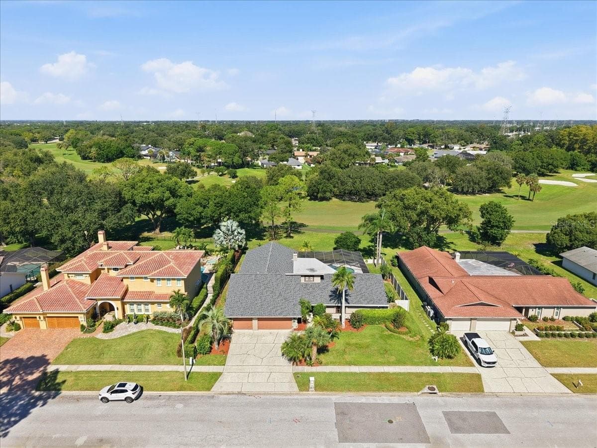 Single Family Residence at 3168 MASTERS DR, CLEARWATER, photo 59 of 65