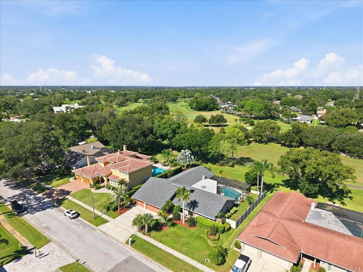 Single Family Residence at 3168 MASTERS DR, CLEARWATER, photo 60 of 65