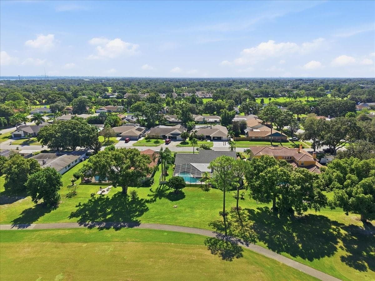 Single Family Residence at 3168 MASTERS DR, CLEARWATER, photo 61 of 65