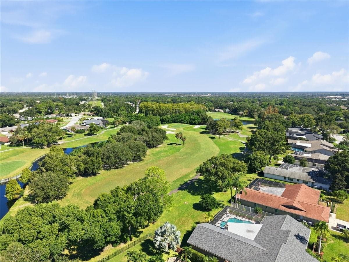 Single Family Residence at 3168 MASTERS DR, CLEARWATER, photo 62 of 65