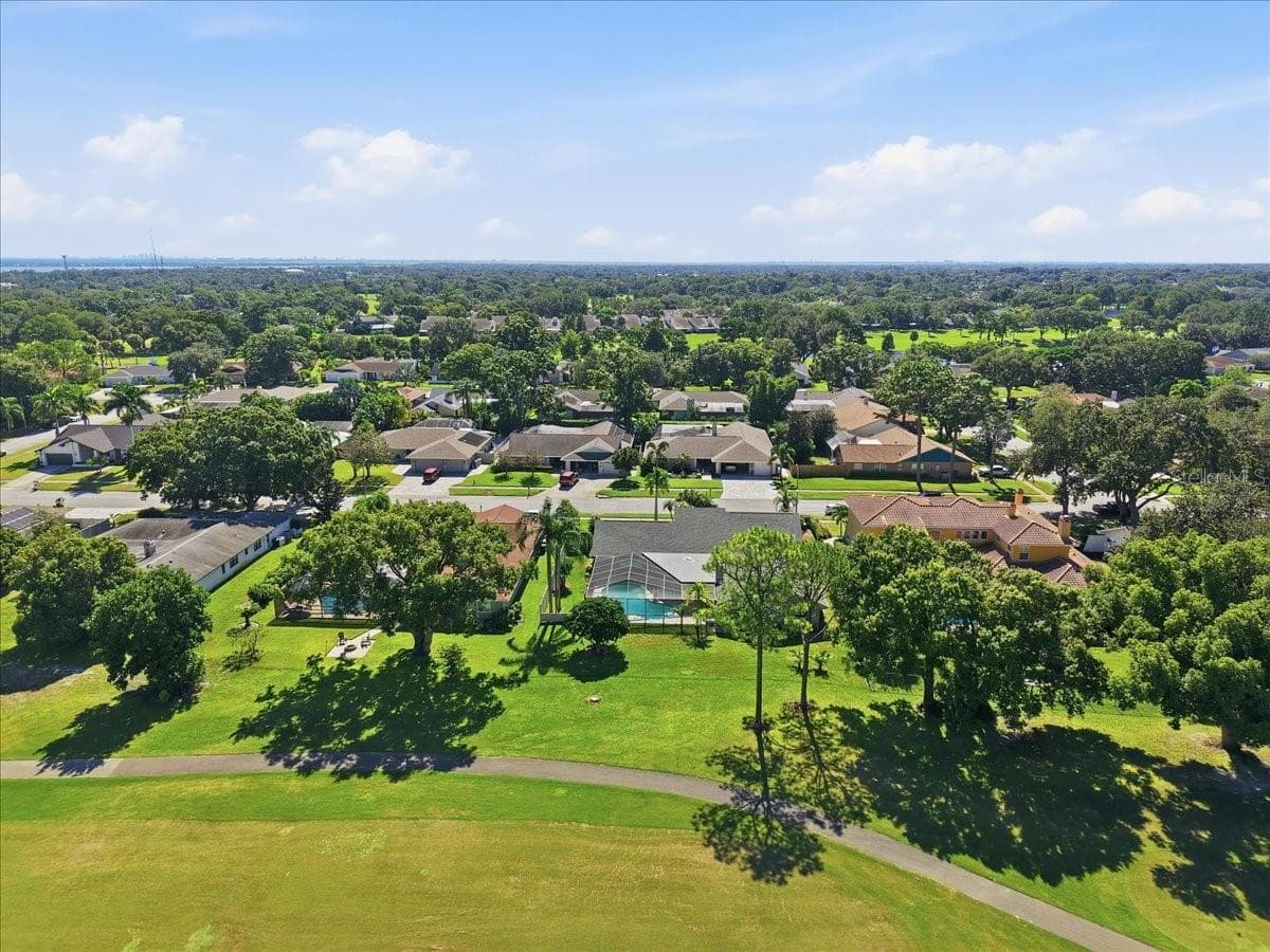 Single Family Residence at 3168 MASTERS DR, CLEARWATER, photo 64 of 65