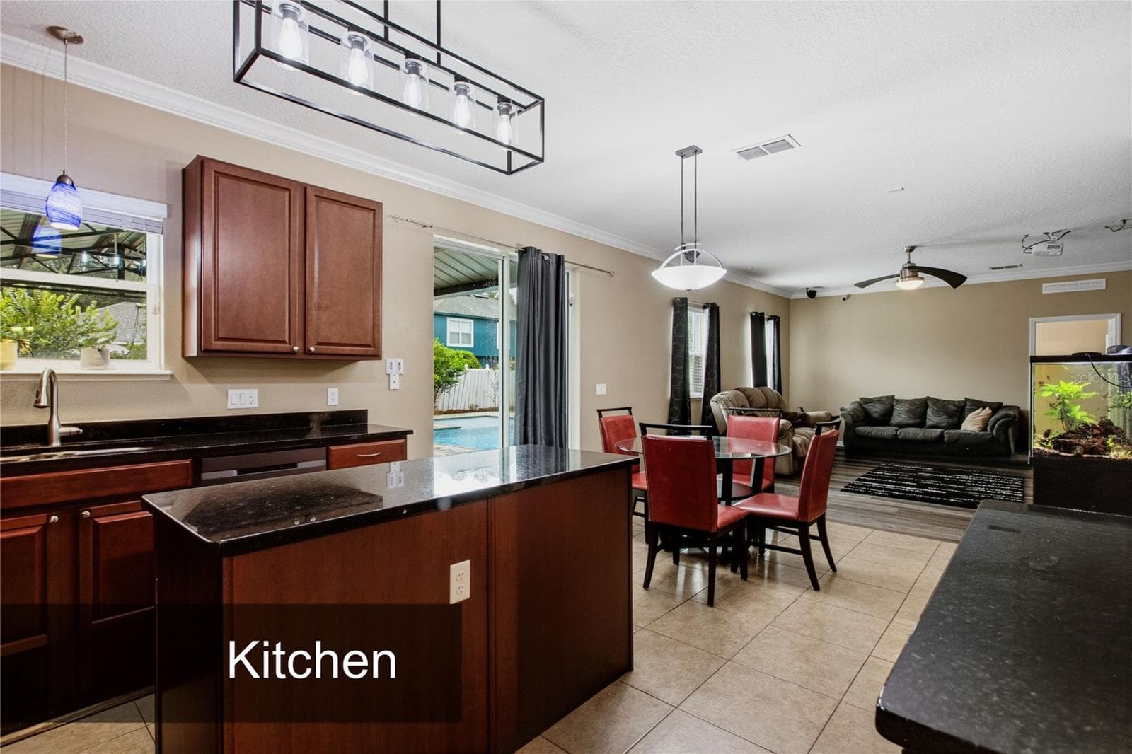 Kitchen - 24533 SW 11TH RD, NEWBERRY