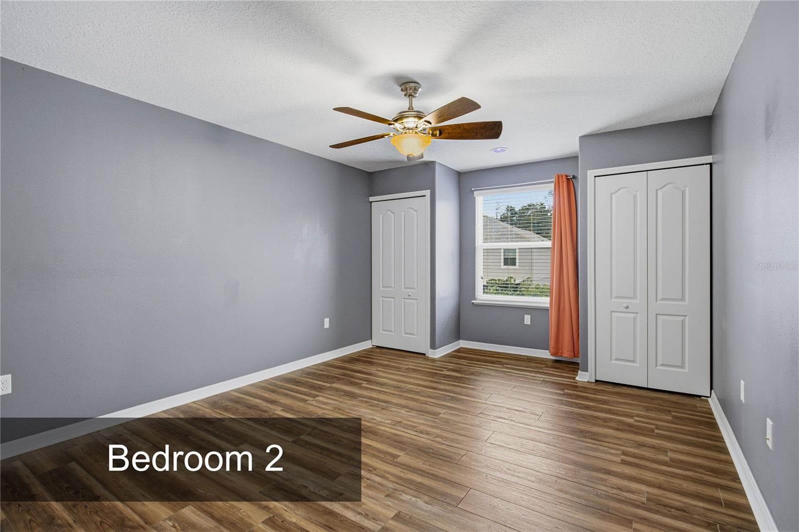 Bedroom 2 - 24533 SW 11TH RD, NEWBERRY