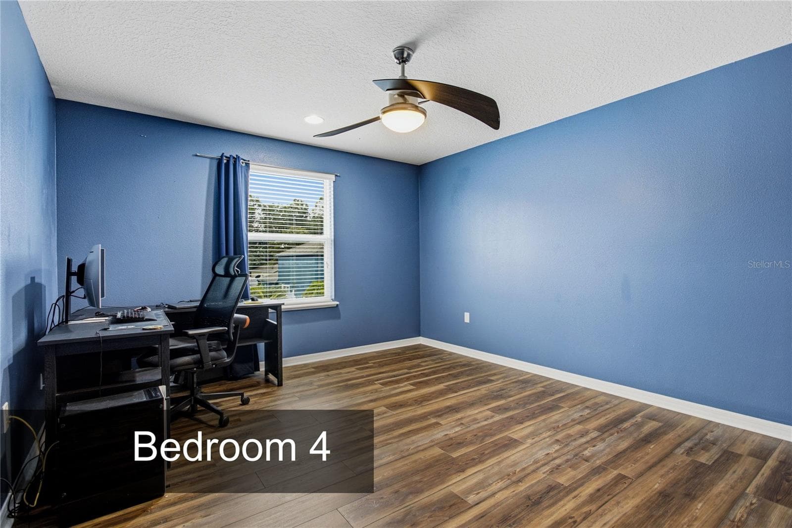 Bedroom 6 - 24533 SW 11TH RD, NEWBERRY