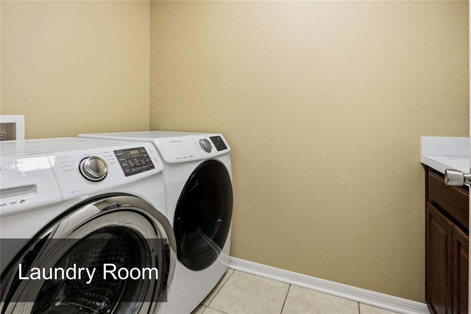Laundry Room - 24533 SW 11TH RD, NEWBERRY