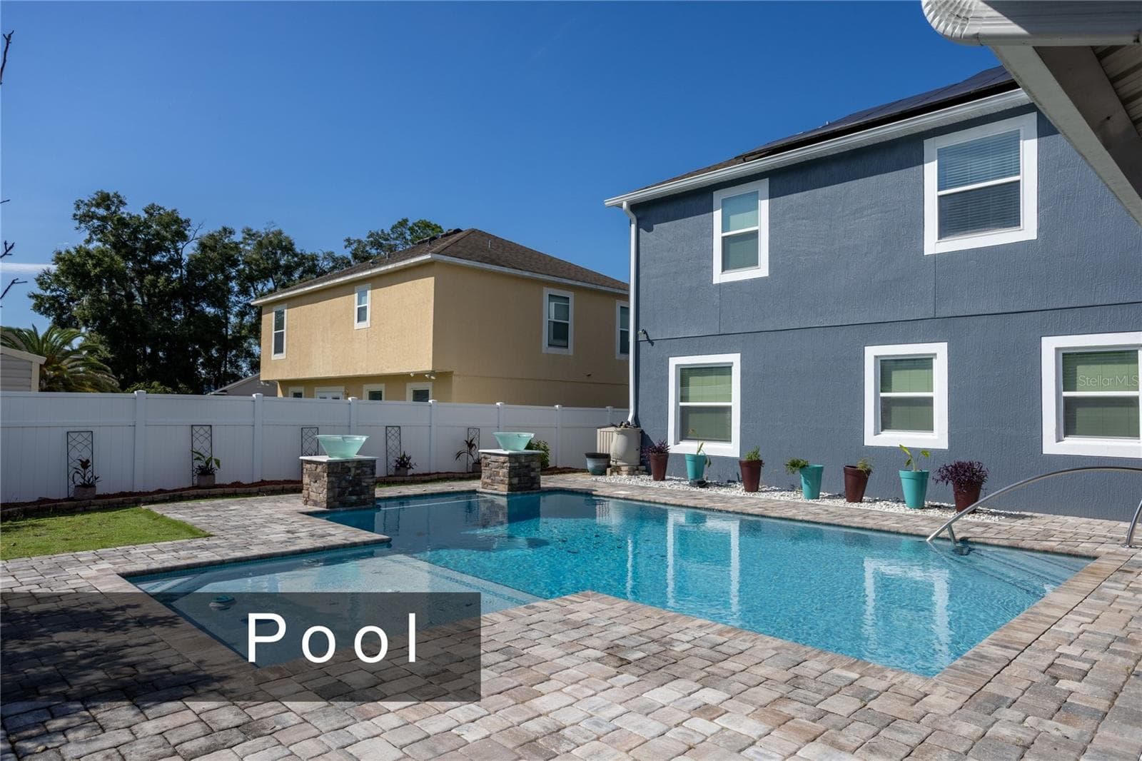 Pool - 24533 SW 11TH RD, NEWBERRY