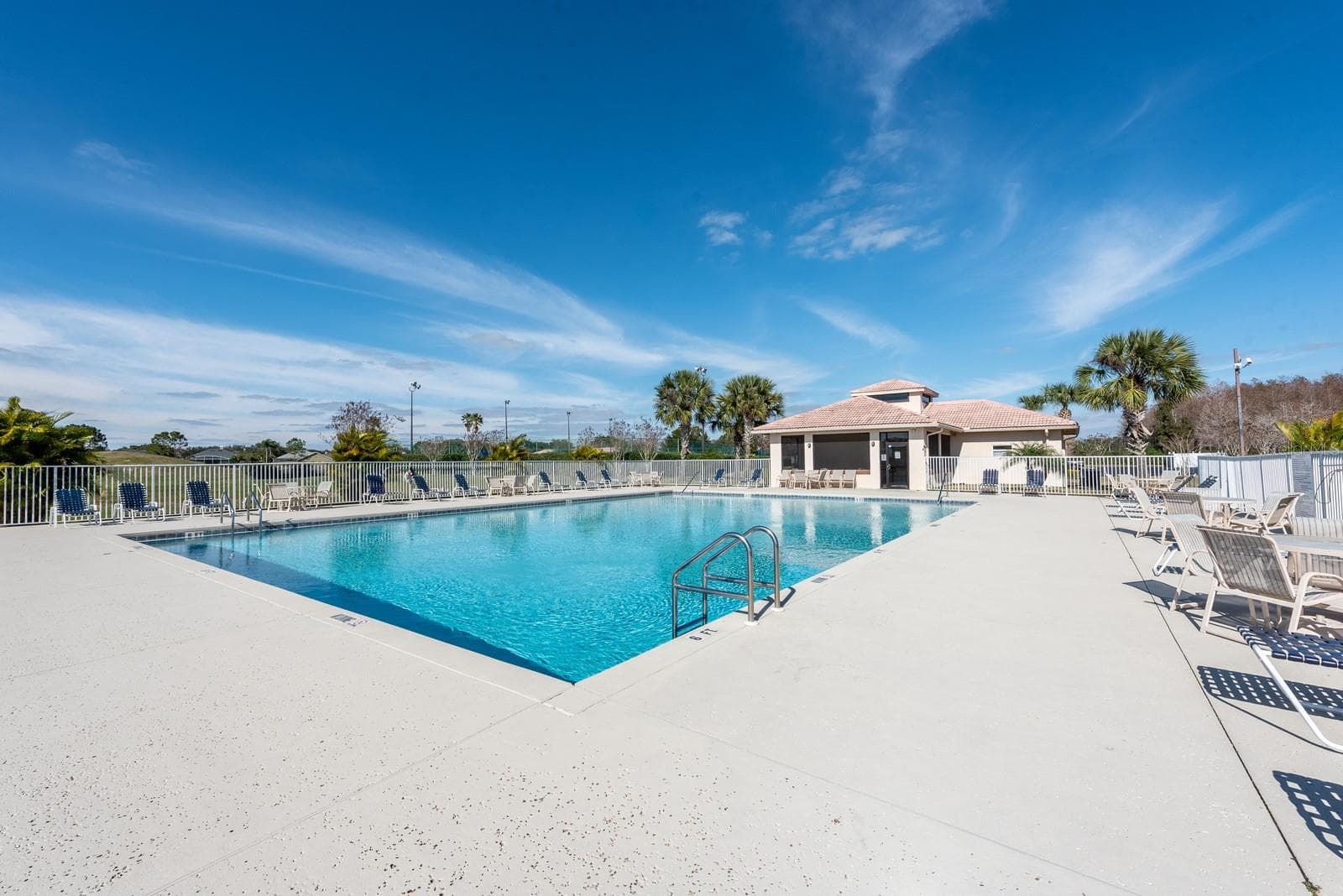 Enjoy the benefits of Eastwood's community amenities, including a COMMUNITY POOL. - 1806 ANNA CATHERINE DR, ORLANDO
