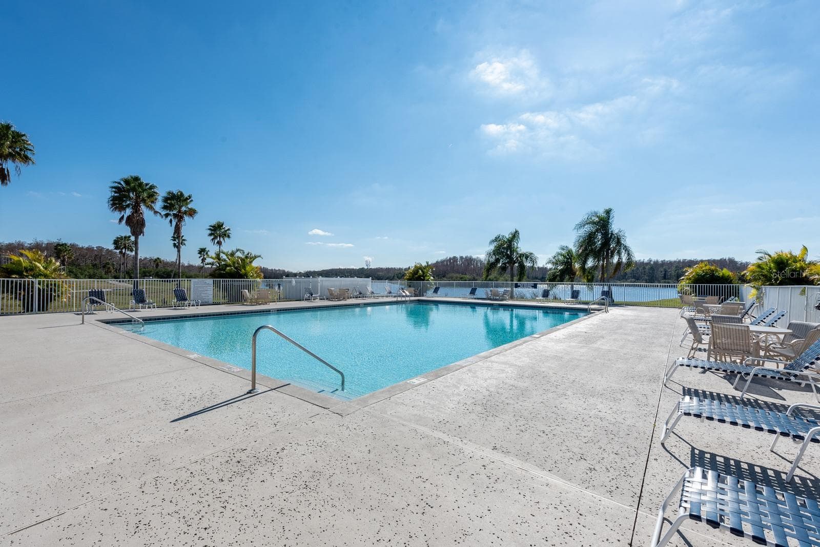 Enjoy the benefits of Eastwood's community amenities, including a COMMUNITY POOL. - 1806 ANNA CATHERINE DR, ORLANDO