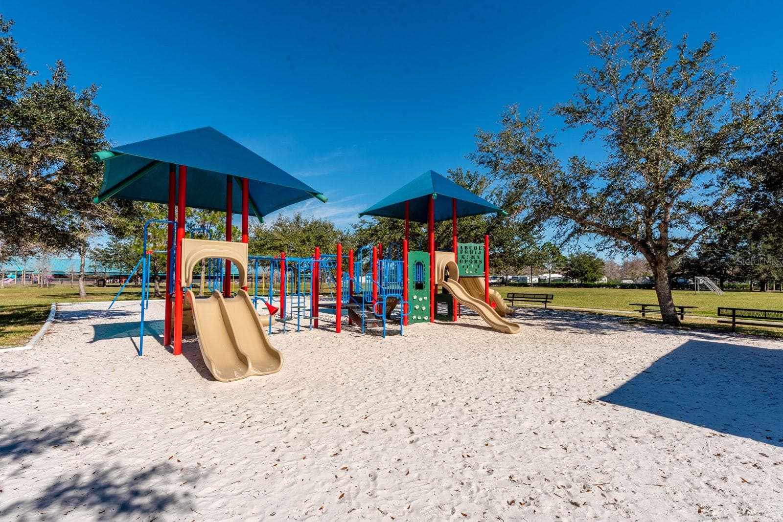 Community Playground - 1806 ANNA CATHERINE DR, ORLANDO