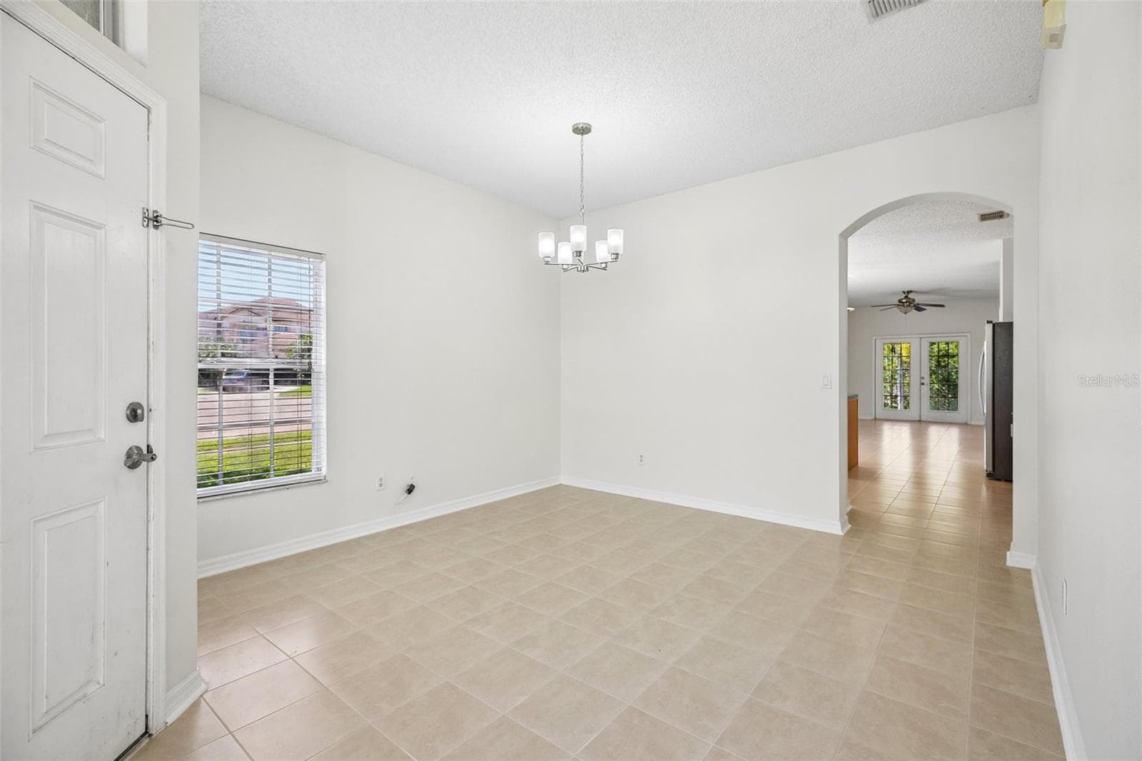 The Dining Room - 1806 ANNA CATHERINE DR, ORLANDO