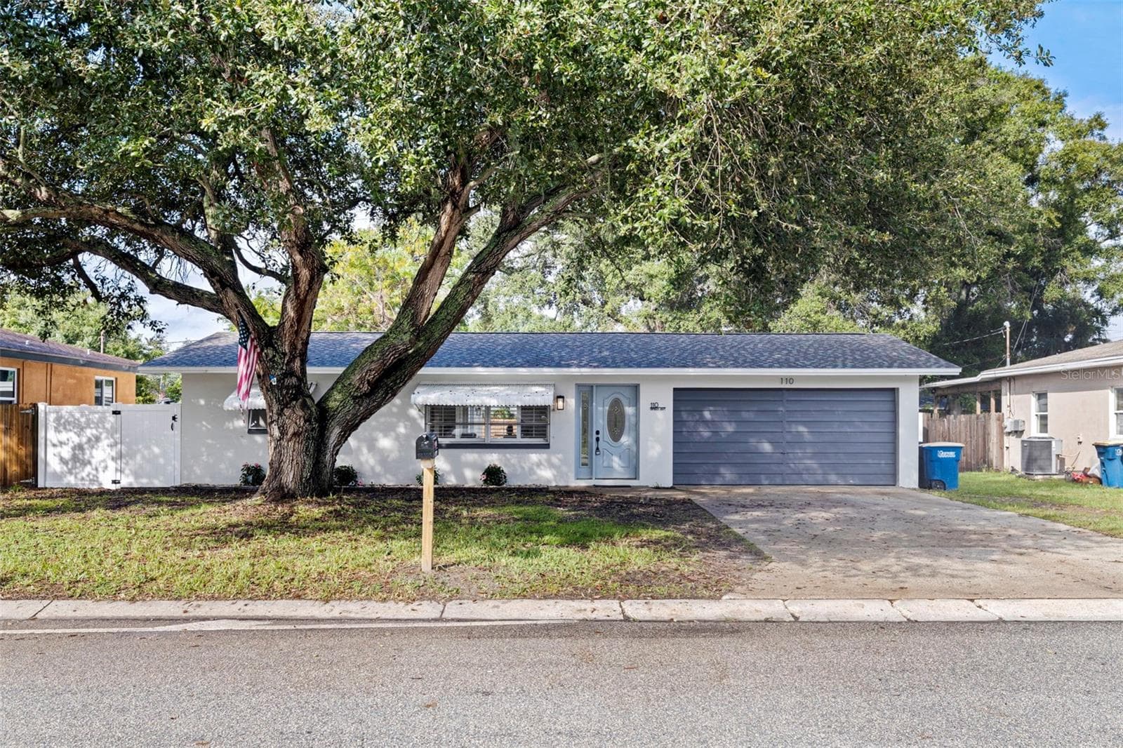 110 N NIMBUS AVE