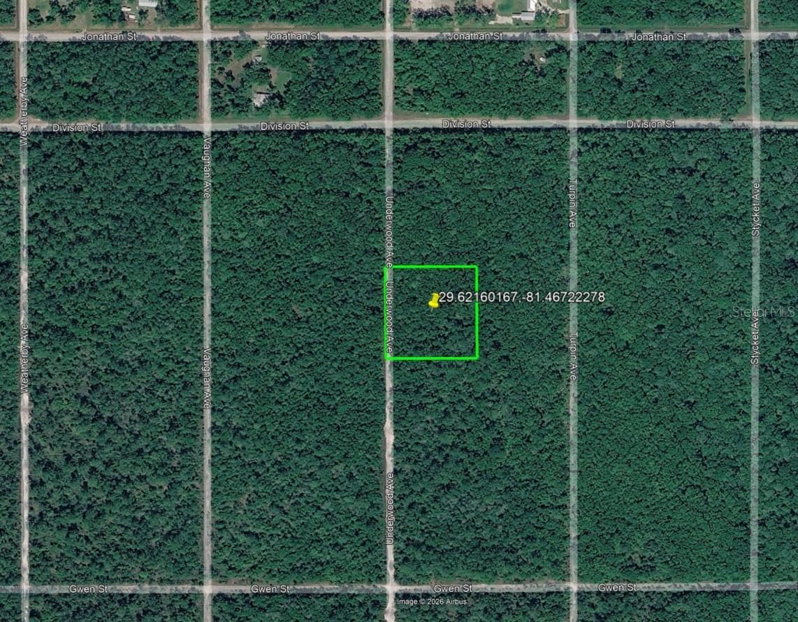 Land at UNDERWOOD AVE, HASTINGS, photo 2 of 3