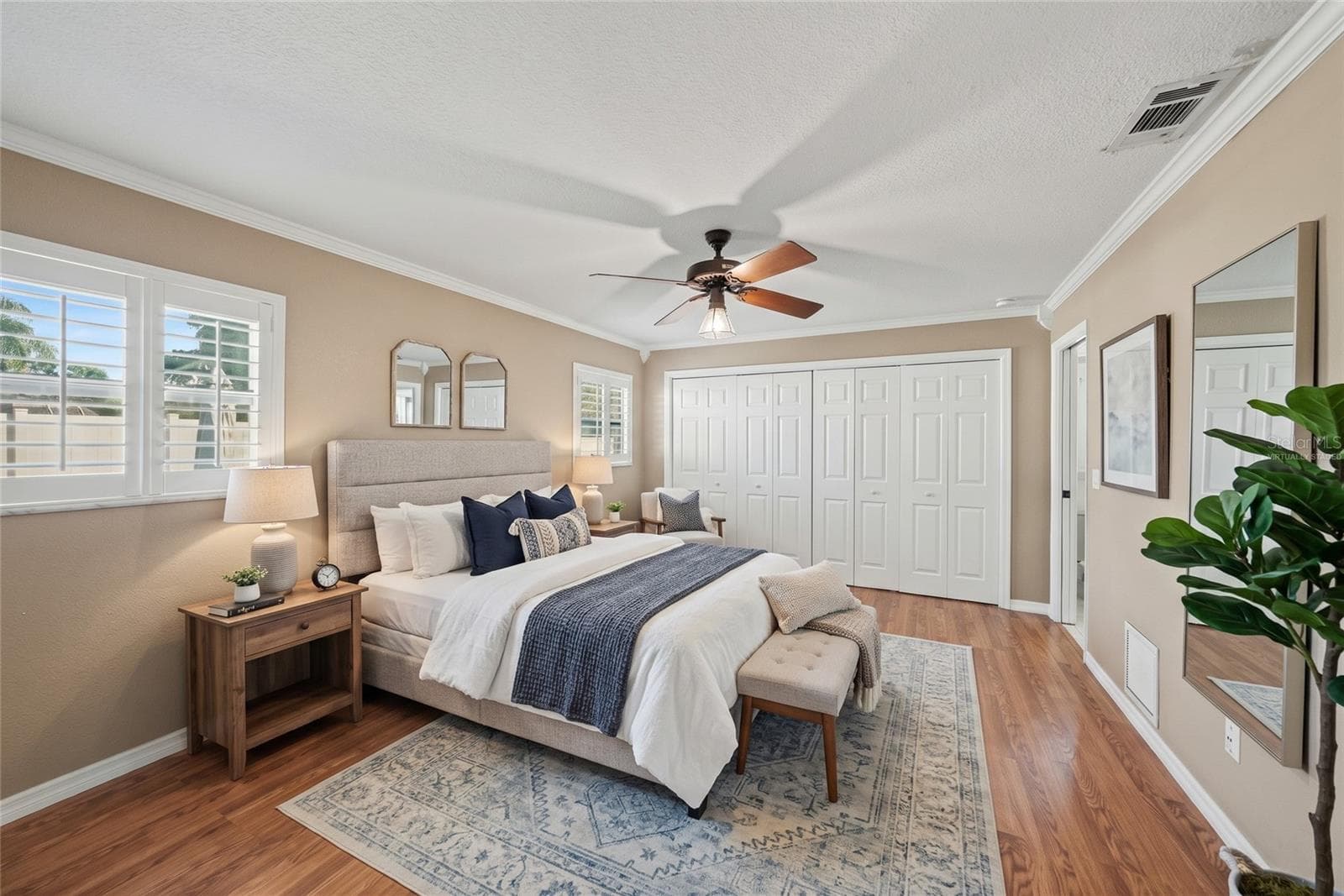 Virtually Staged - 14161 HETRICK CIR N, LARGO