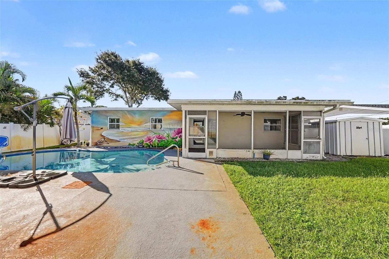 Single Family Residence at 14161 HETRICK CIR N, LARGO, photo 22 of 31
