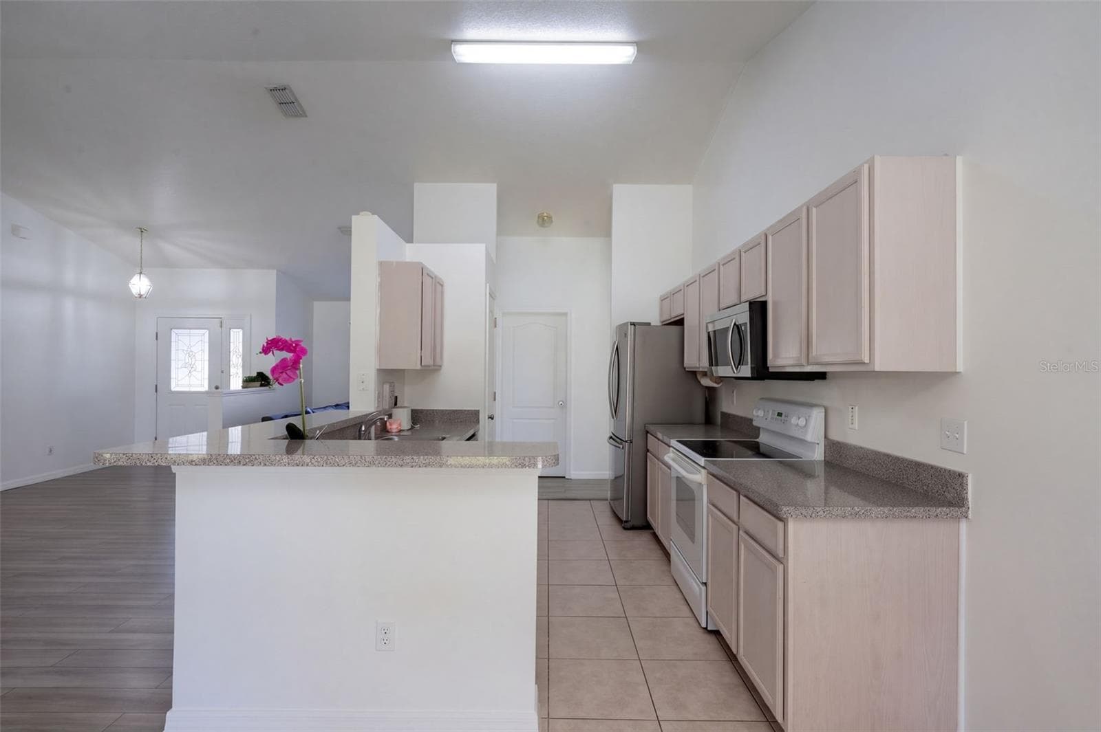 Kitchen - 11413 PATRICO LOOP, CLERMONT