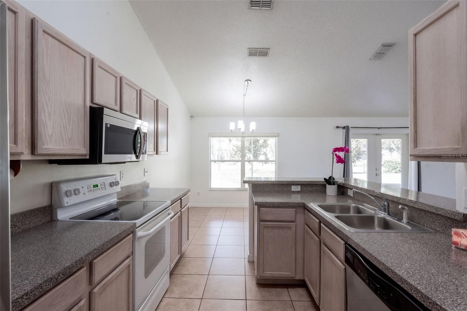 Kitchen - 11413 PATRICO LOOP, CLERMONT