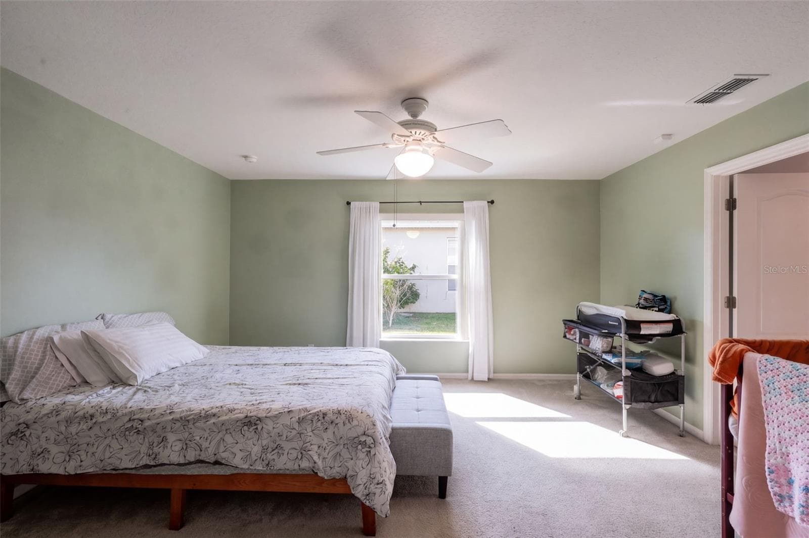 Primary Bedroom - 11413 PATRICO LOOP, CLERMONT