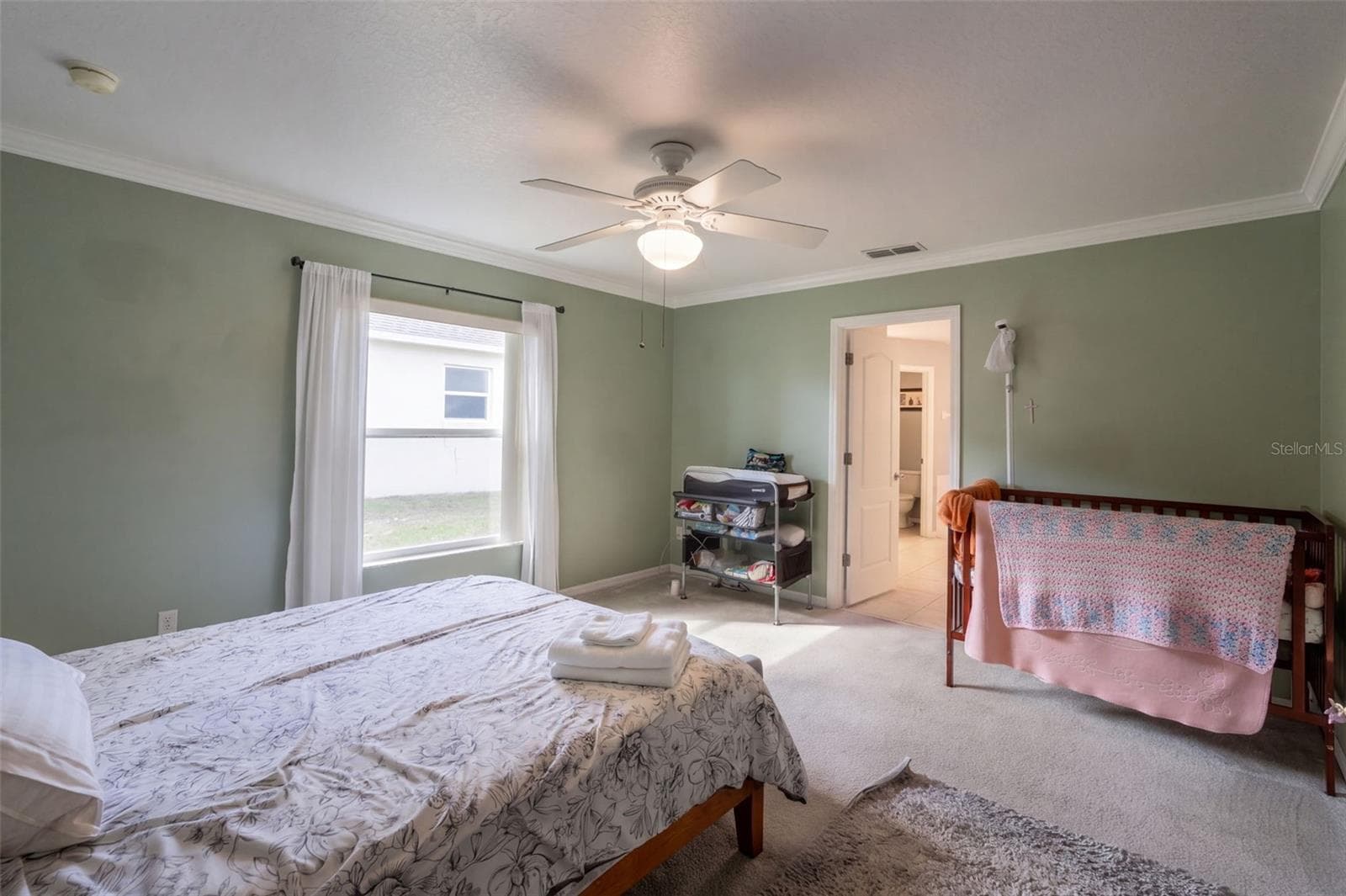 Primary Bedroom - 11413 PATRICO LOOP, CLERMONT