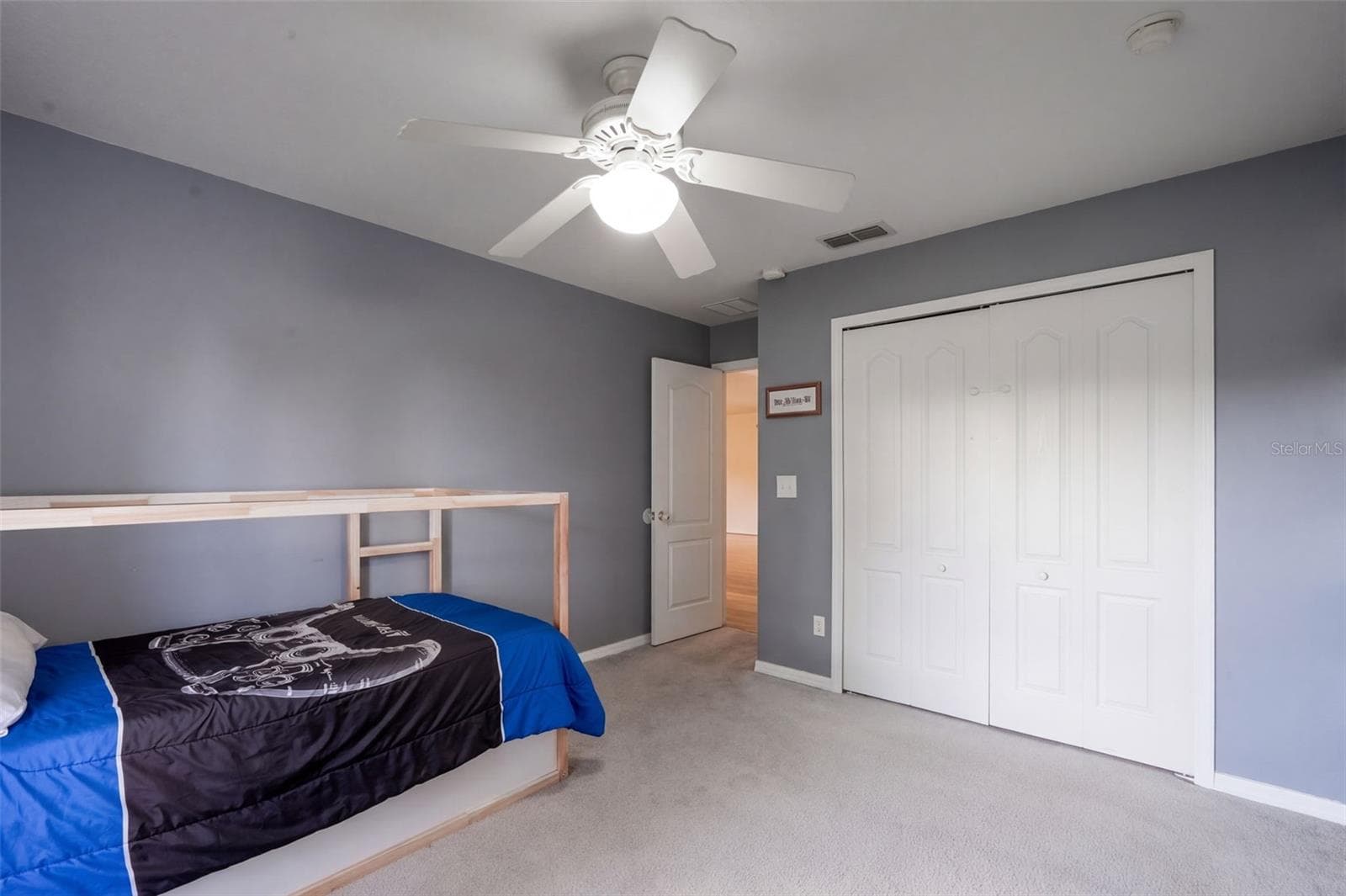 Bedroom 3 - 11413 PATRICO LOOP, CLERMONT