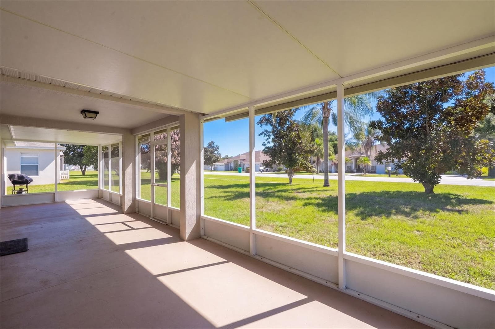 Screened Patio - 11413 PATRICO LOOP, CLERMONT