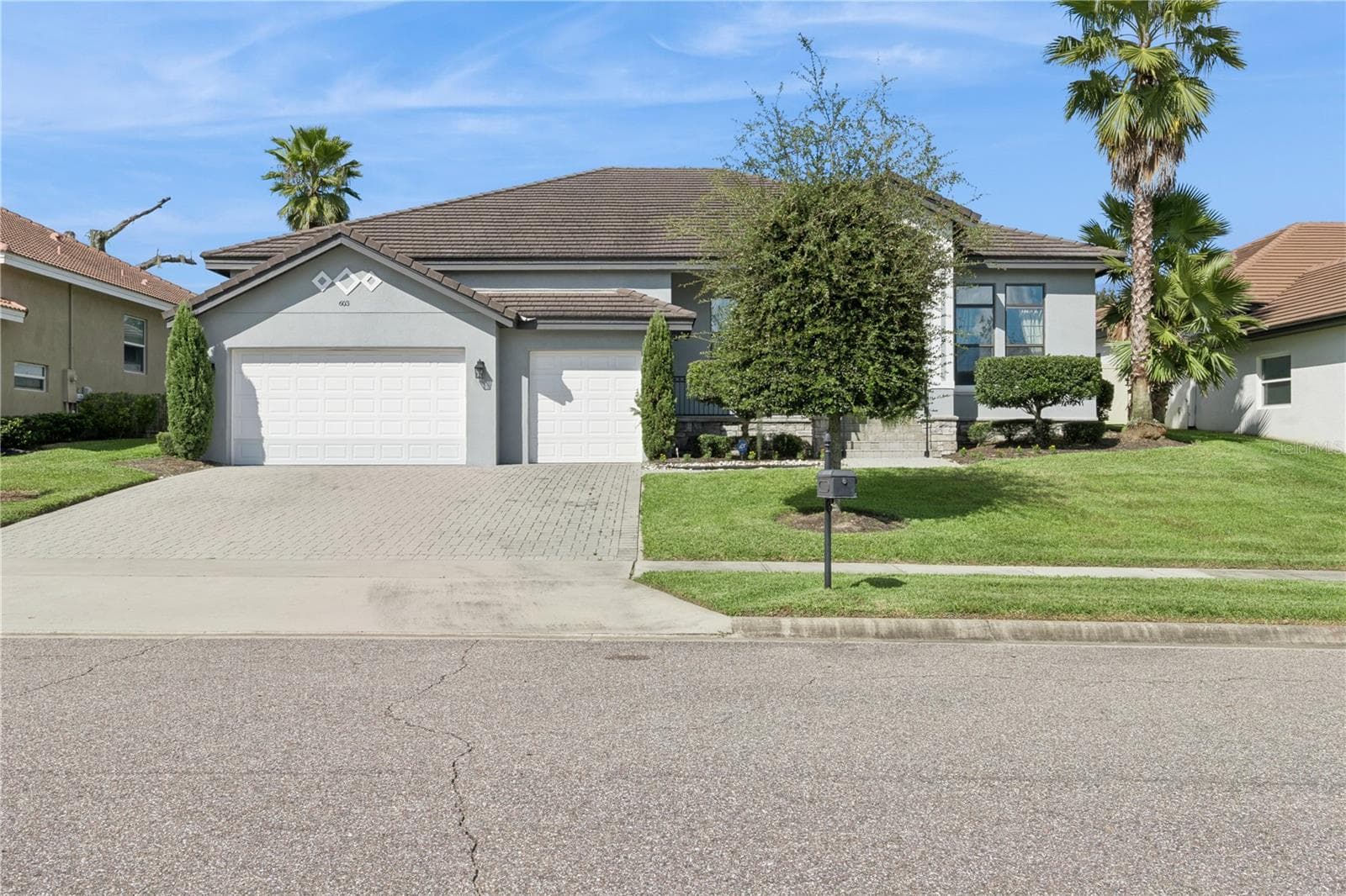 Single Family Residence at 603 SANCTUARY GOLF PL, APOPKA, photo 3 of 59