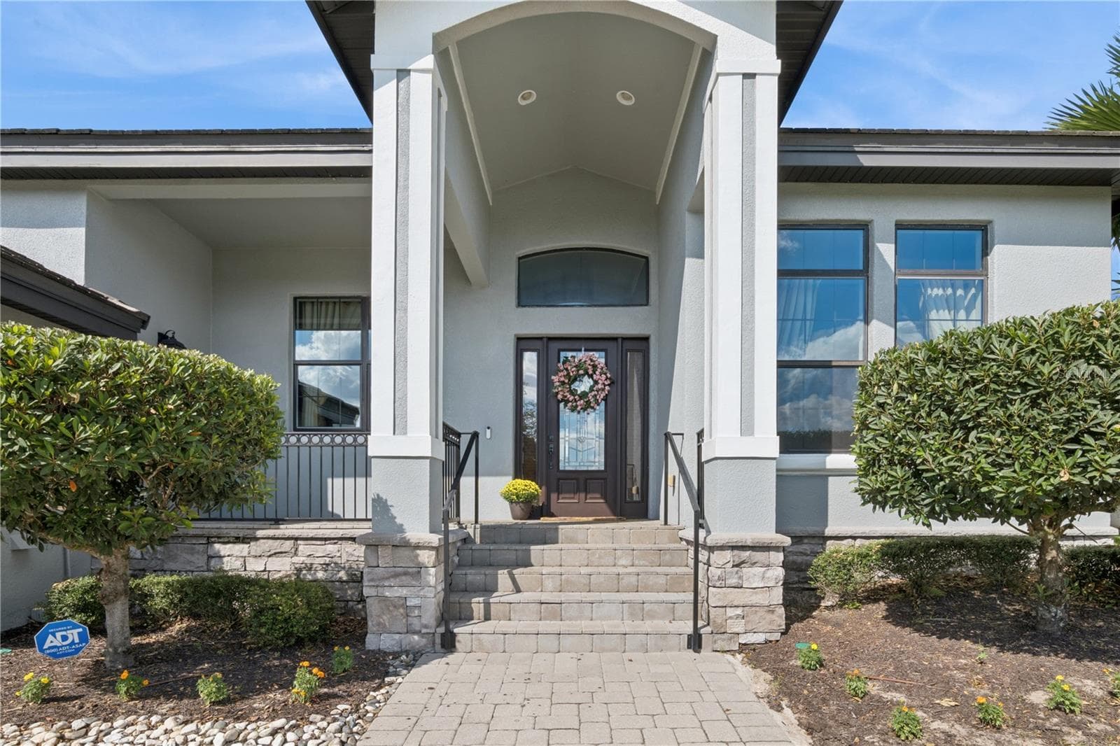 Single Family Residence at 603 SANCTUARY GOLF PL, APOPKA, photo 5 of 59