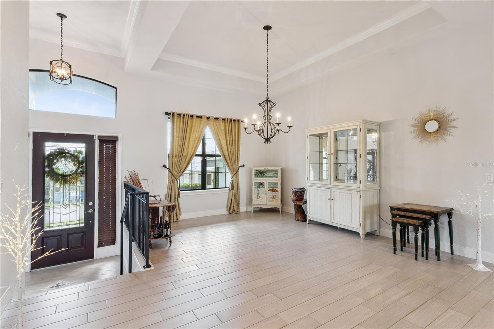 Single Family Residence at 603 SANCTUARY GOLF PL, APOPKA, photo 6 of 59