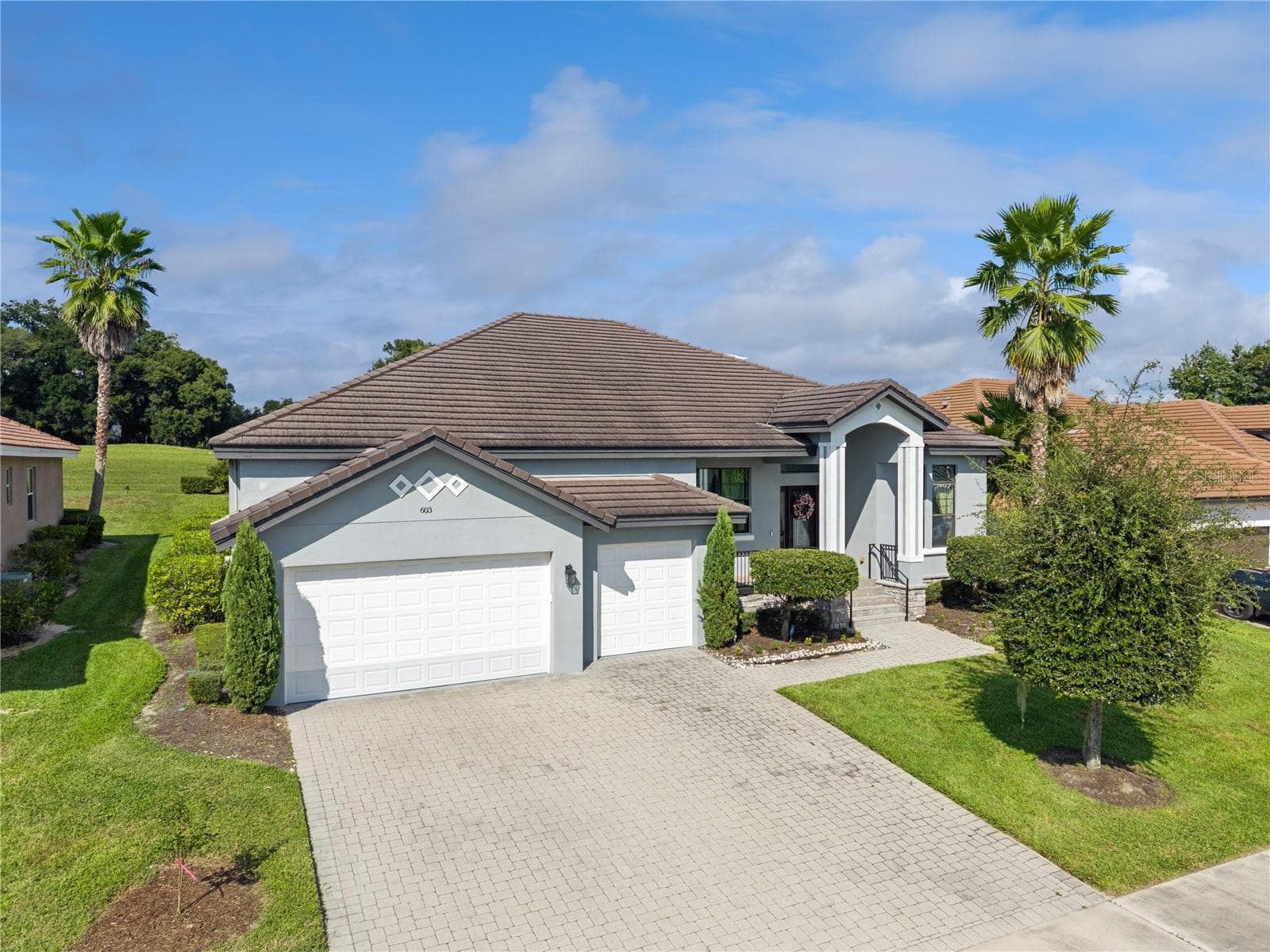Single Family Residence at 603 SANCTUARY GOLF PL, APOPKA, photo 7 of 59