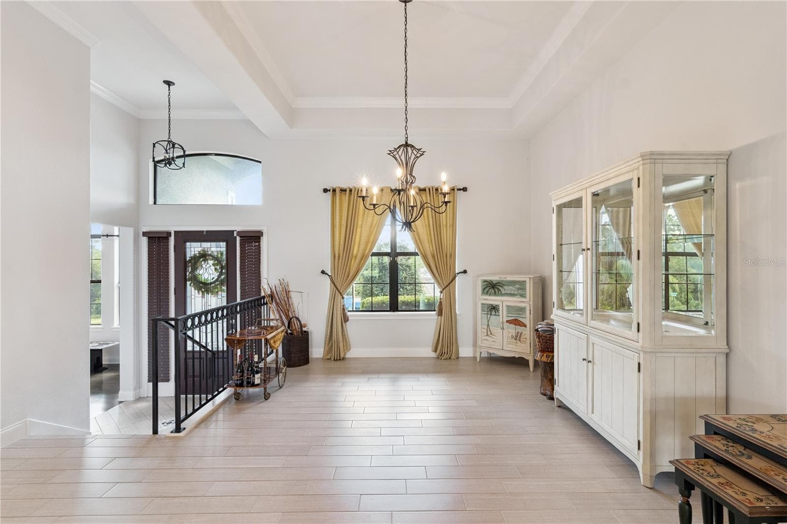 Single Family Residence at 603 SANCTUARY GOLF PL, APOPKA, photo 8 of 59