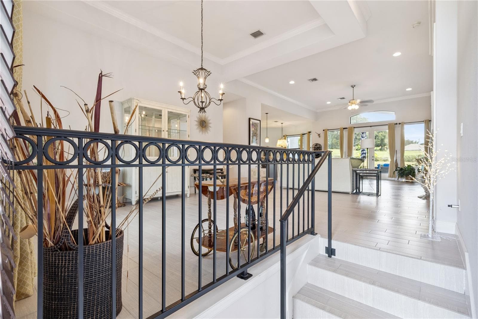 Single Family Residence at 603 SANCTUARY GOLF PL, APOPKA, photo 9 of 59