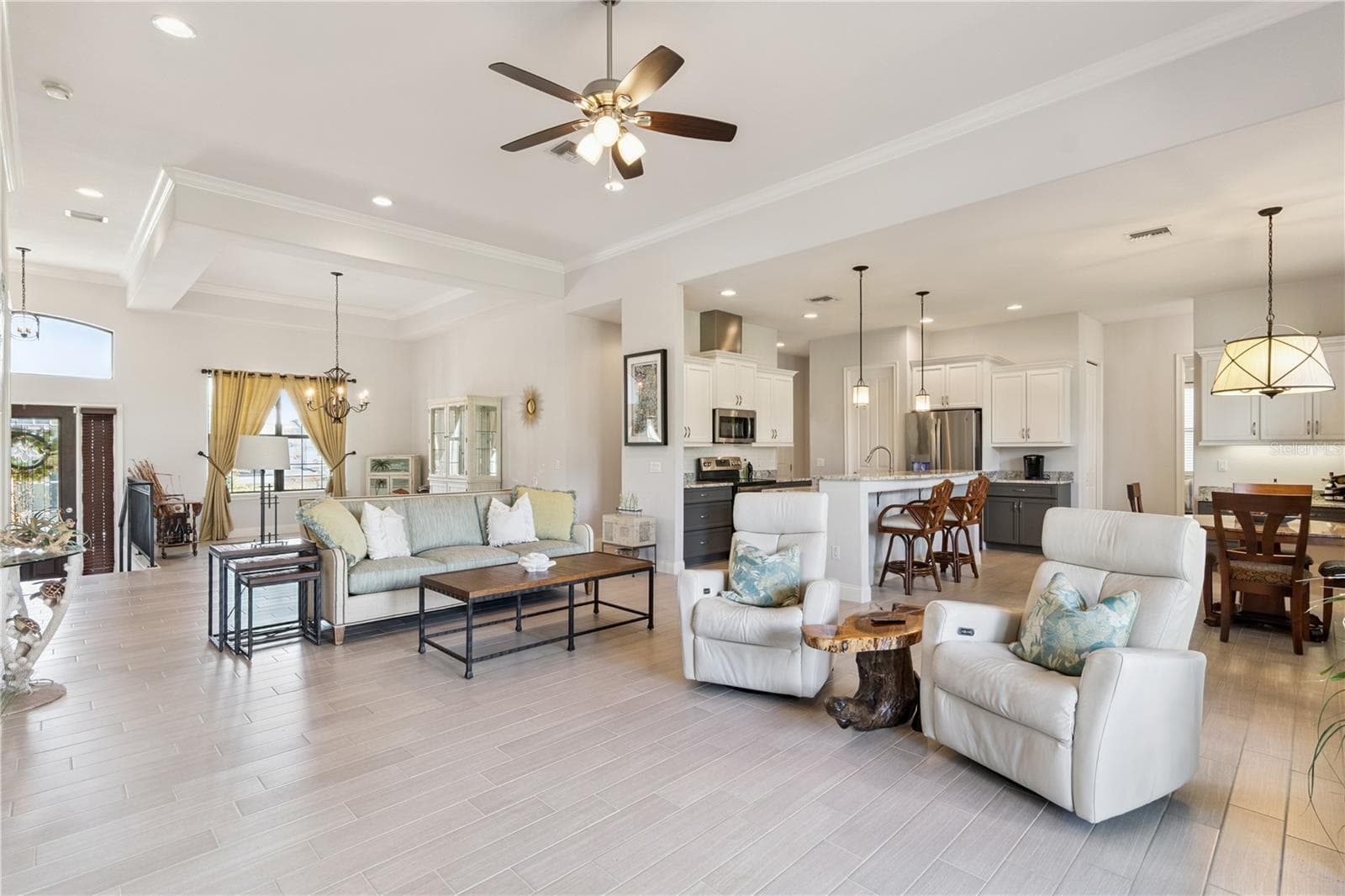 Single Family Residence at 603 SANCTUARY GOLF PL, APOPKA, photo 10 of 59