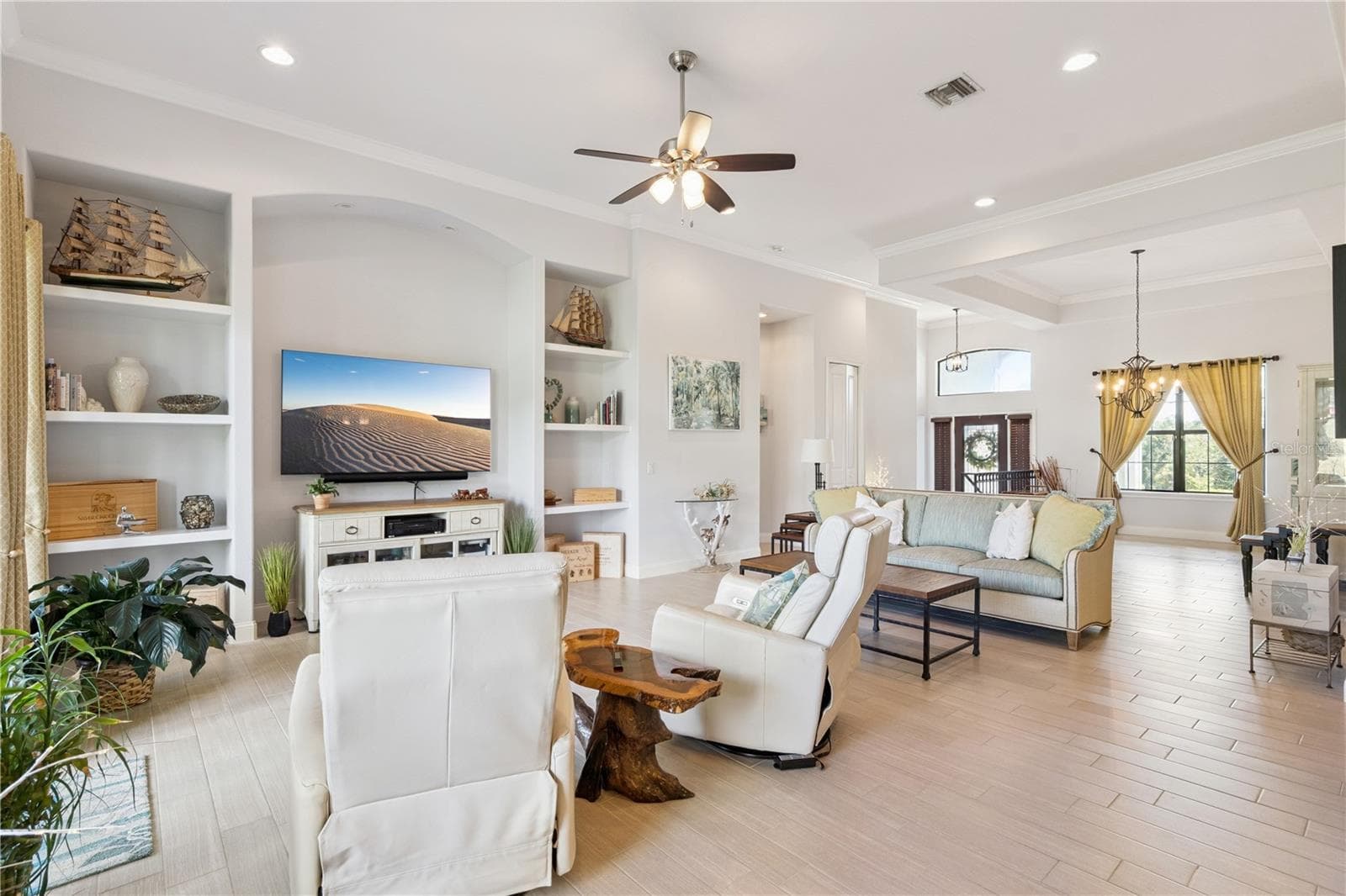 Single Family Residence at 603 SANCTUARY GOLF PL, APOPKA, photo 11 of 59