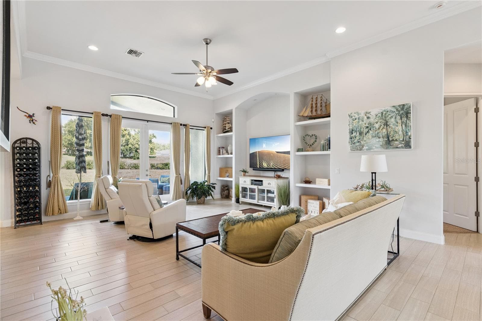 Single Family Residence at 603 SANCTUARY GOLF PL, APOPKA, photo 12 of 59
