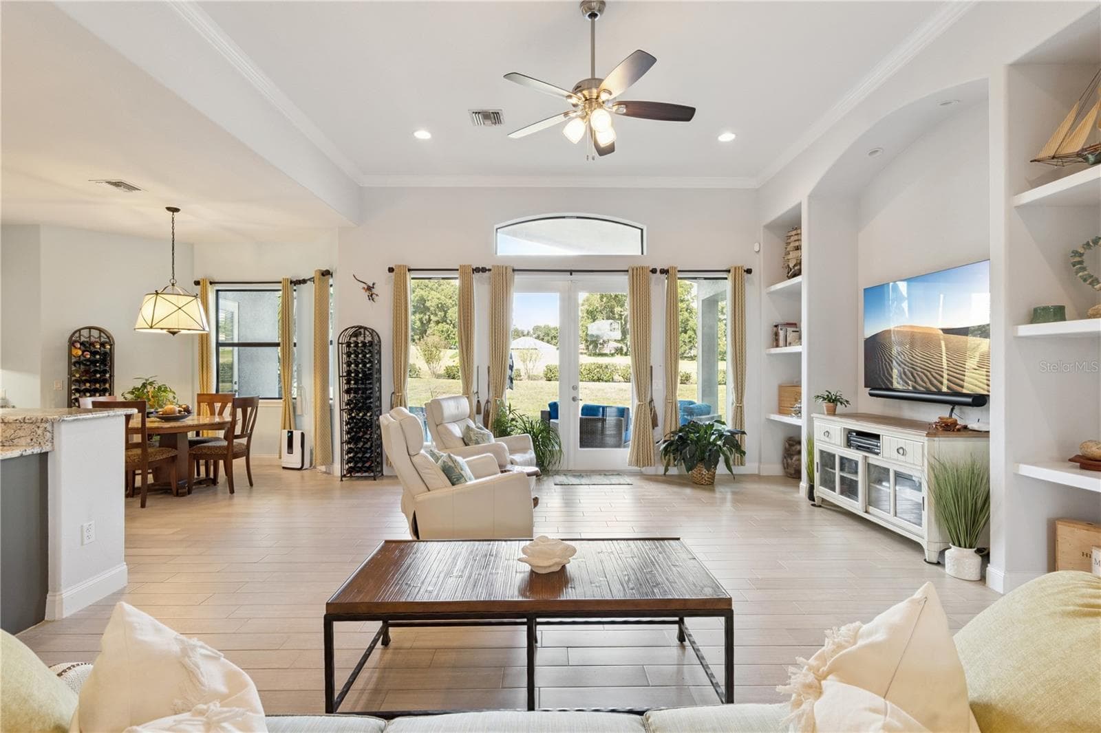 Single Family Residence at 603 SANCTUARY GOLF PL, APOPKA, photo 13 of 59