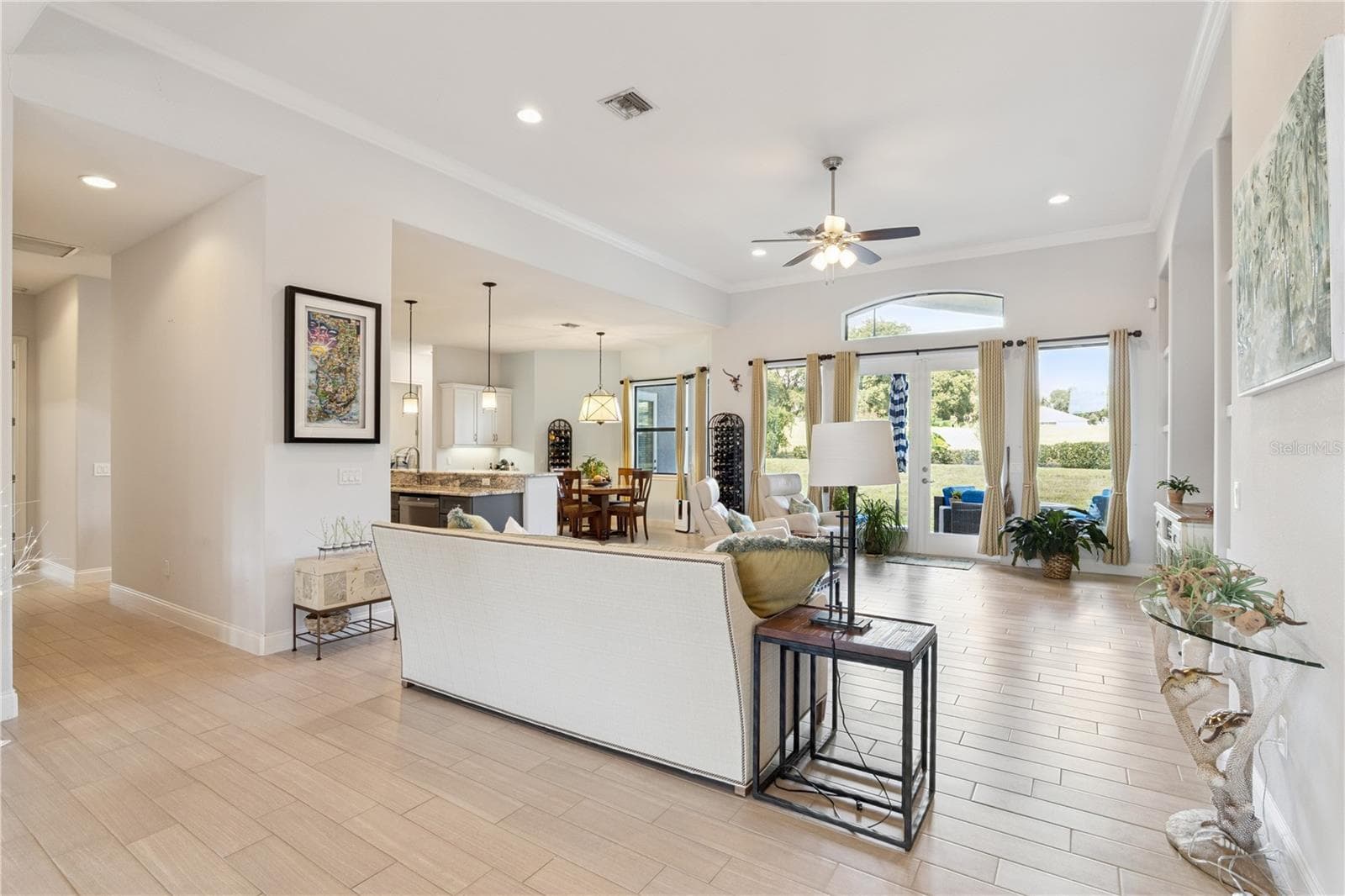 Single Family Residence at 603 SANCTUARY GOLF PL, APOPKA, photo 14 of 59