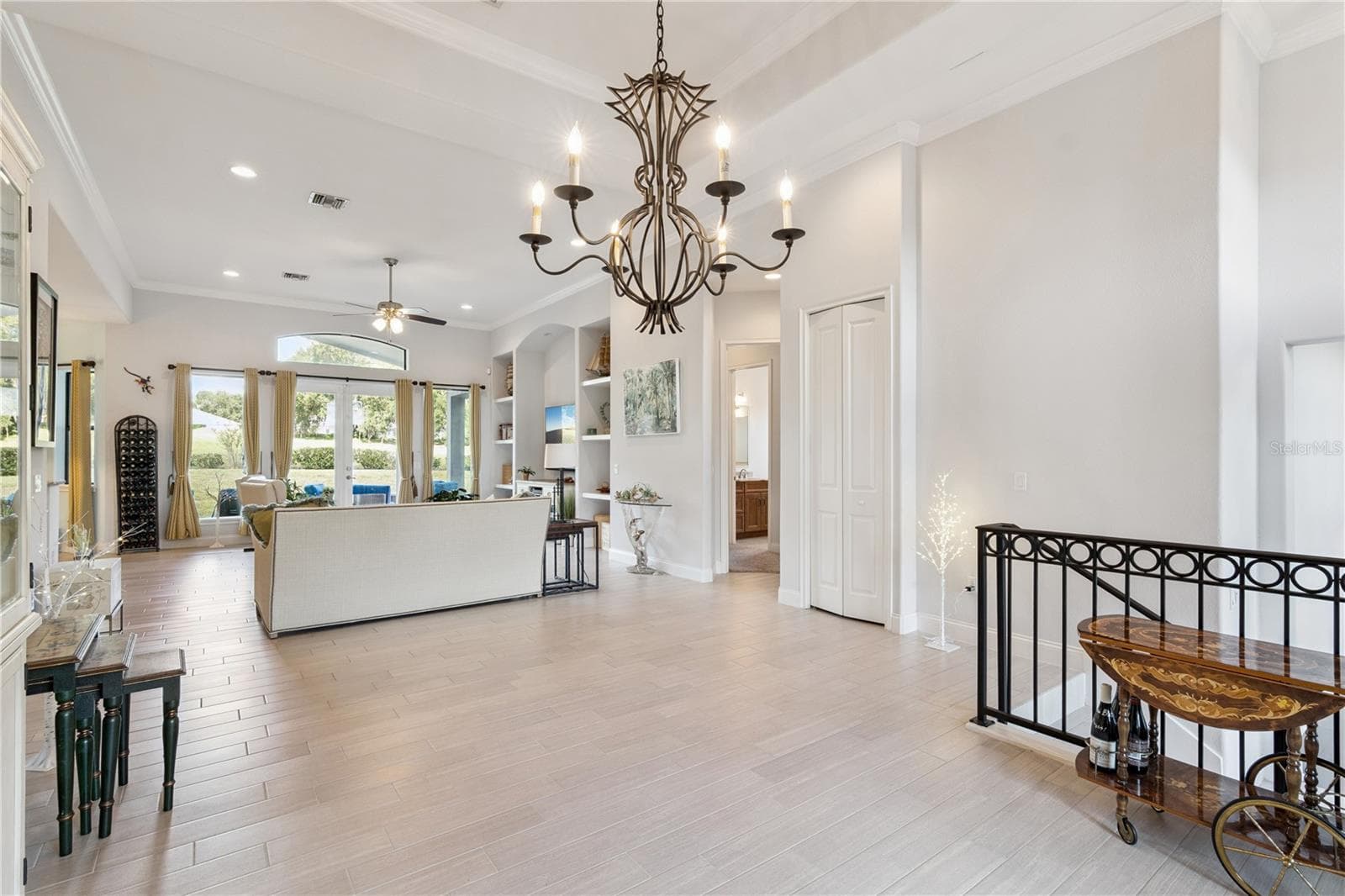 Single Family Residence at 603 SANCTUARY GOLF PL, APOPKA, photo 15 of 59