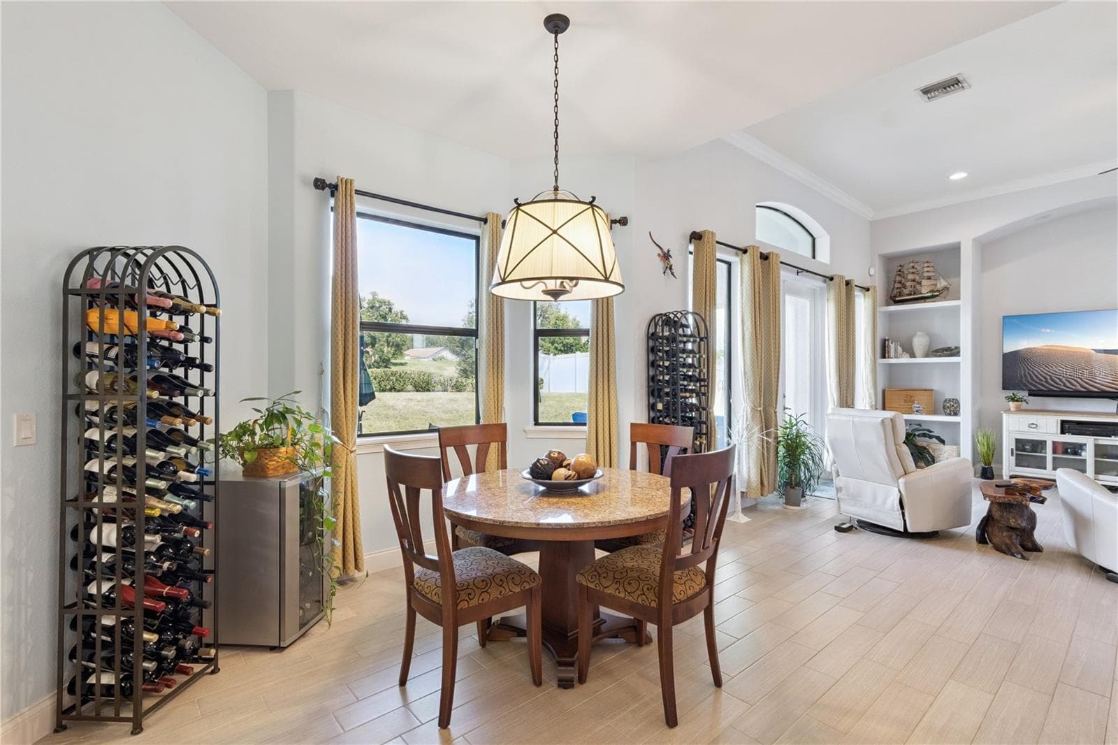 Single Family Residence at 603 SANCTUARY GOLF PL, APOPKA, photo 17 of 59