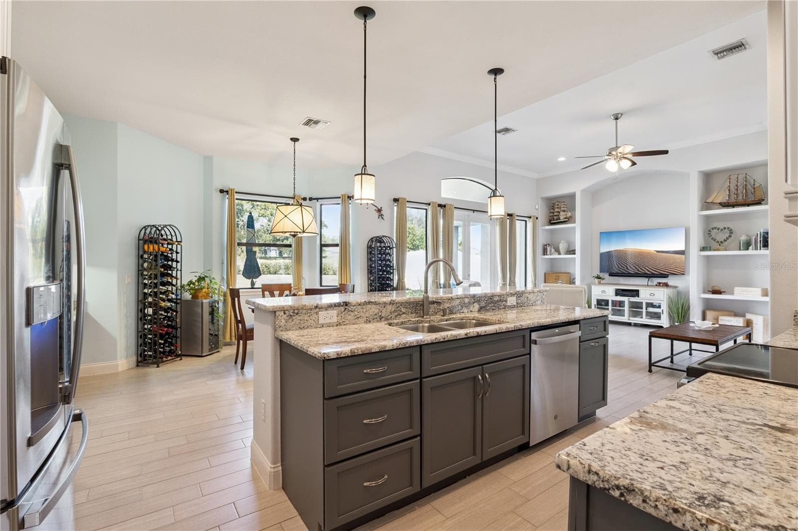 Single Family Residence at 603 SANCTUARY GOLF PL, APOPKA, photo 19 of 59