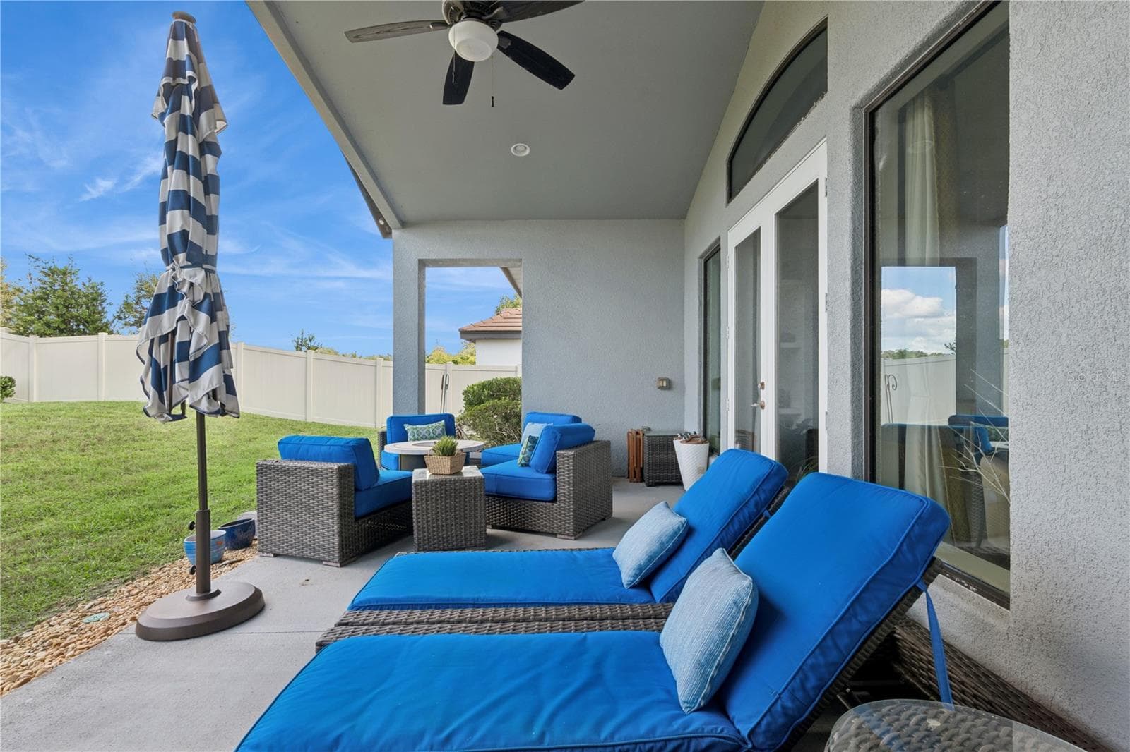 Single Family Residence at 603 SANCTUARY GOLF PL, APOPKA, photo 43 of 59
