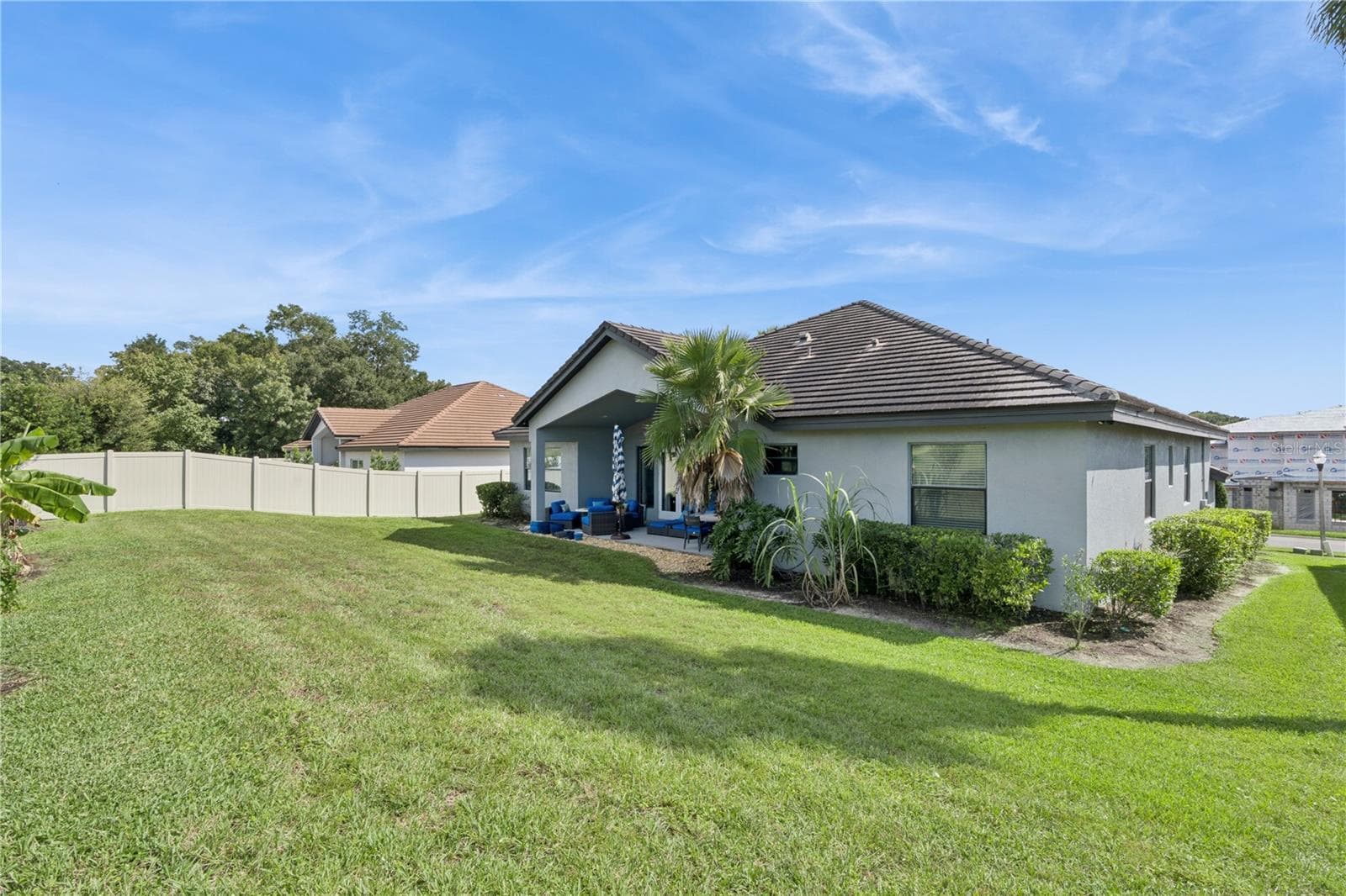 Single Family Residence at 603 SANCTUARY GOLF PL, APOPKA, photo 45 of 59