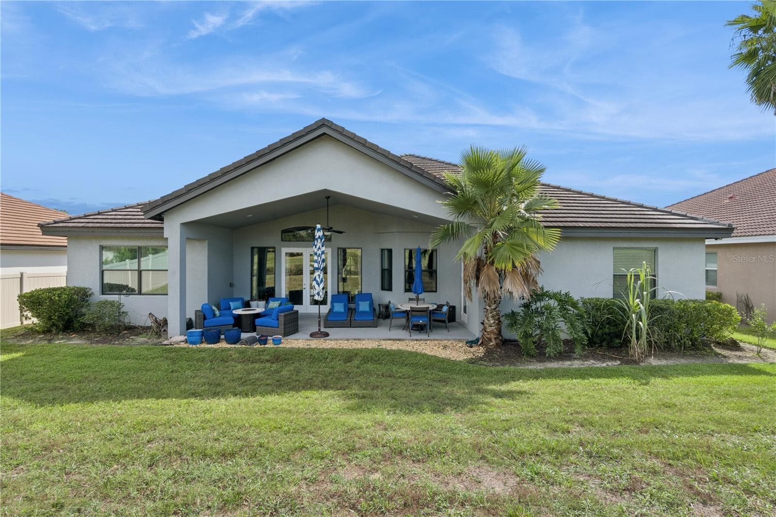 Single Family Residence at 603 SANCTUARY GOLF PL, APOPKA, photo 46 of 59