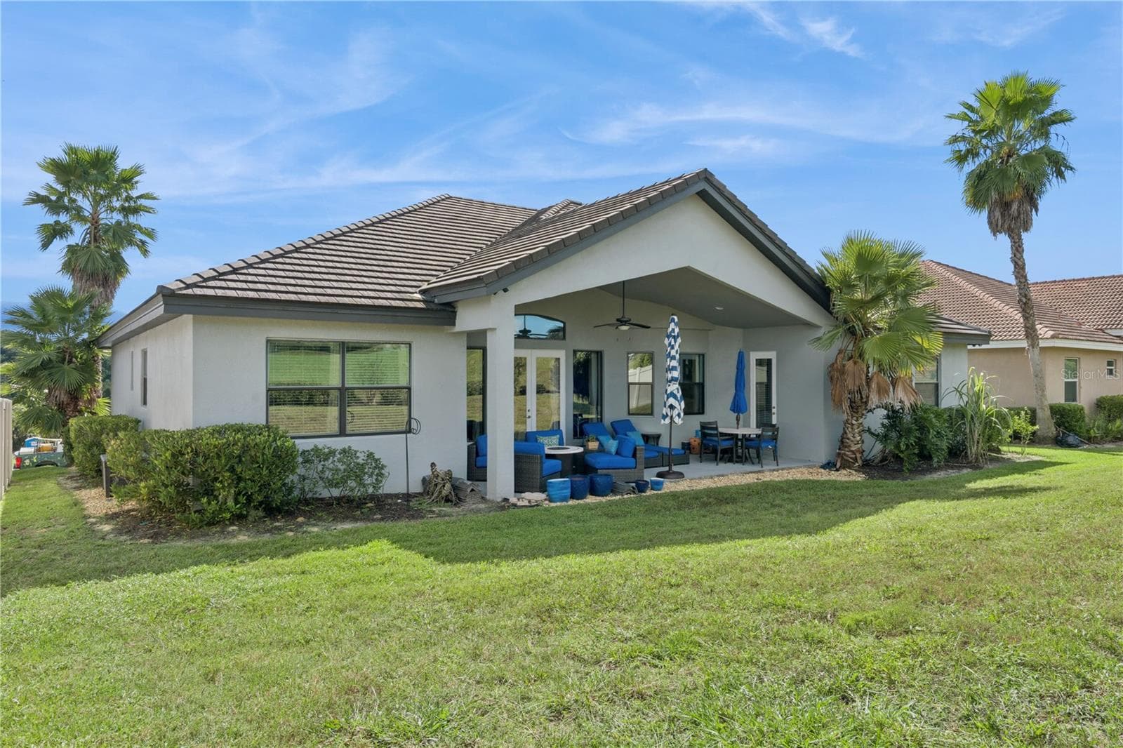 Single Family Residence at 603 SANCTUARY GOLF PL, APOPKA, photo 48 of 59