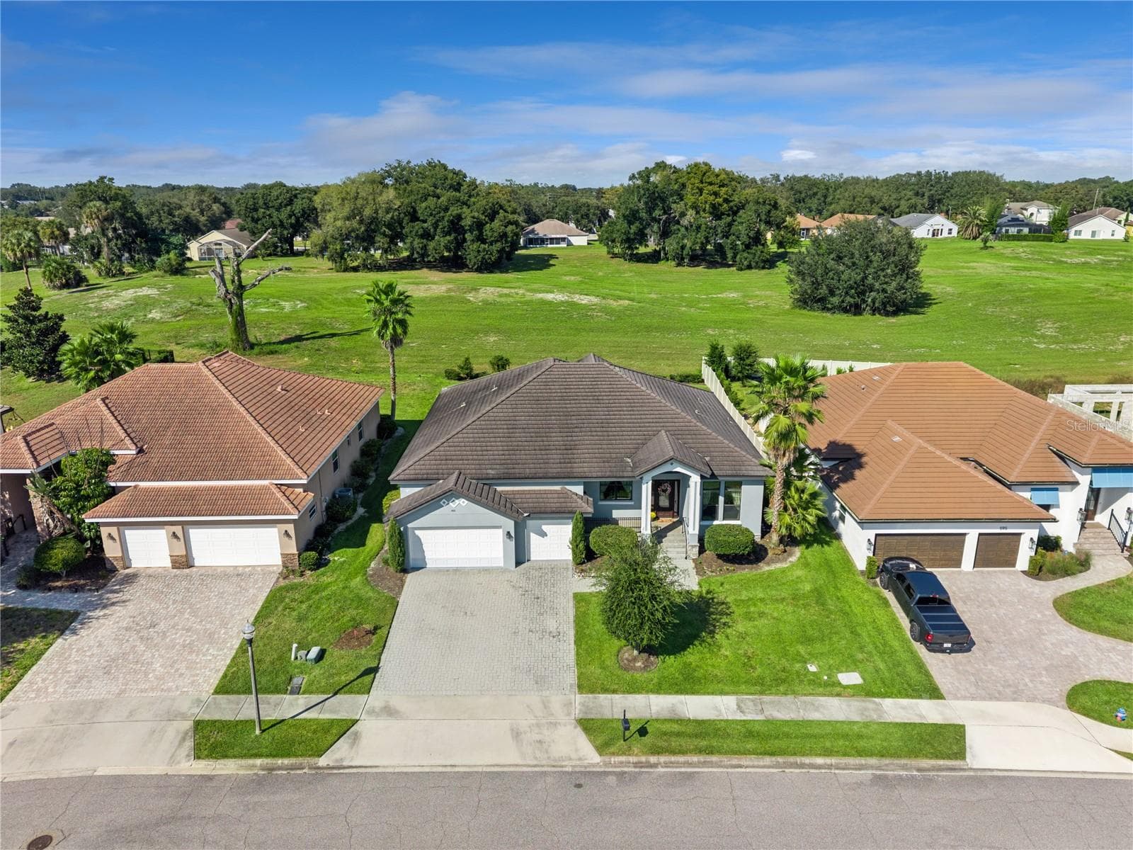 Single Family Residence at 603 SANCTUARY GOLF PL, APOPKA, photo 50 of 59