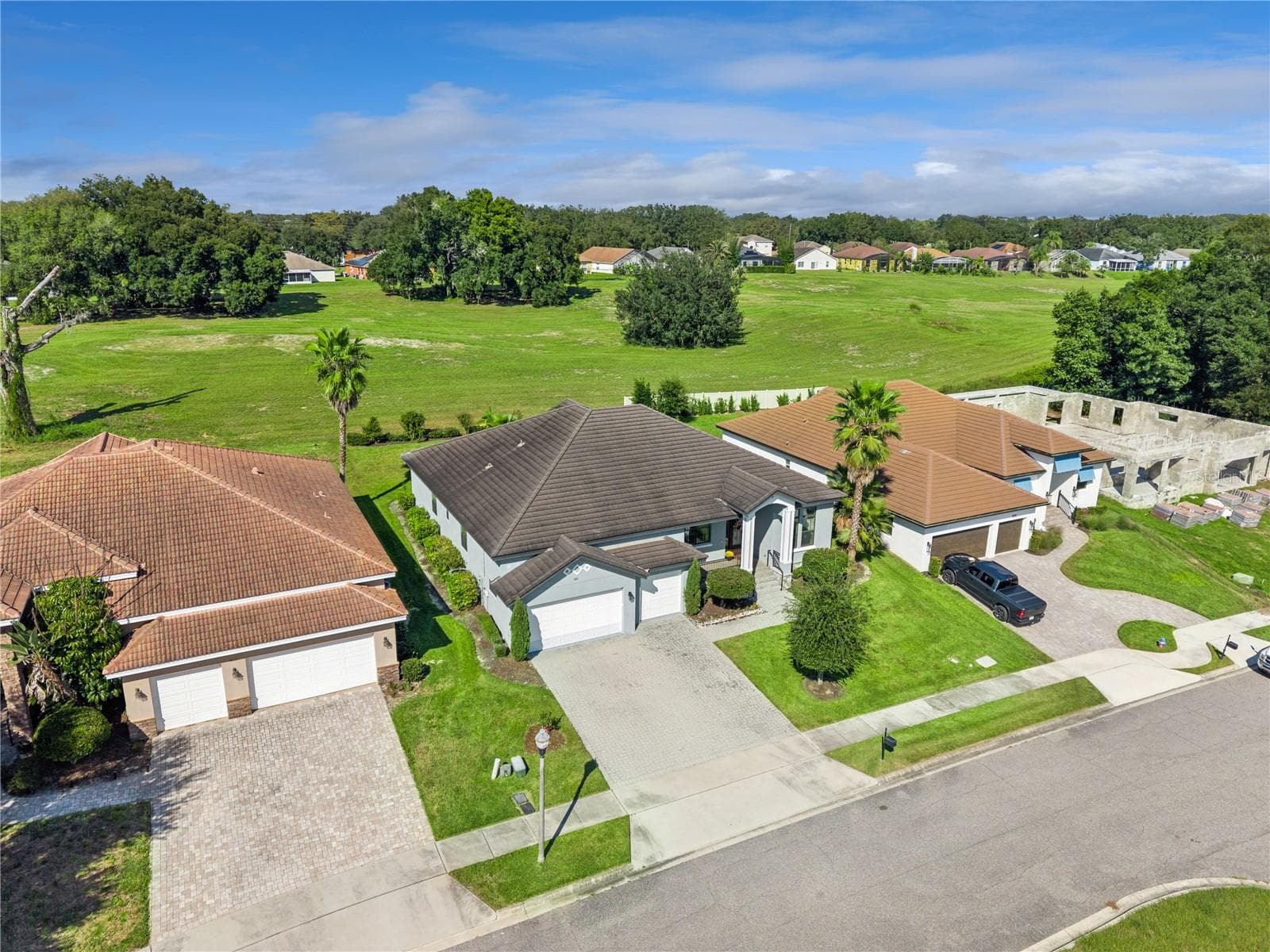 Single Family Residence at 603 SANCTUARY GOLF PL, APOPKA, photo 51 of 59