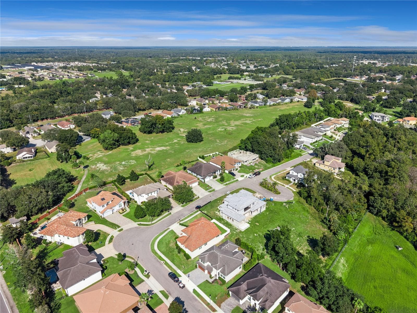 Single Family Residence at 603 SANCTUARY GOLF PL, APOPKA, photo 52 of 59
