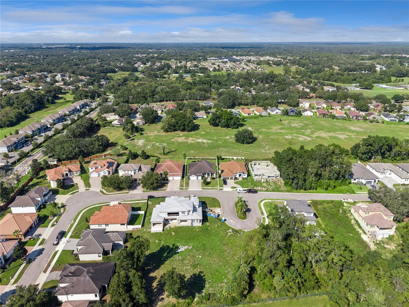 Single Family Residence at 603 SANCTUARY GOLF PL, APOPKA, photo 53 of 59