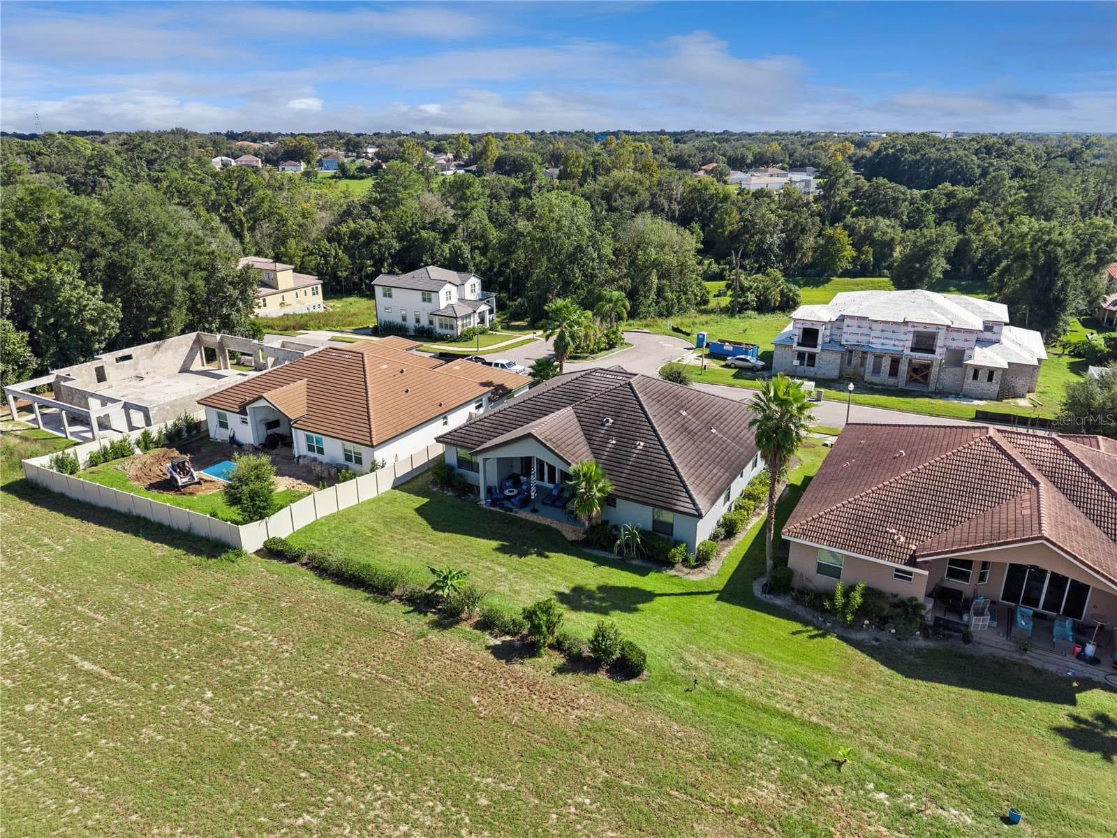 Single Family Residence at 603 SANCTUARY GOLF PL, APOPKA, photo 54 of 59