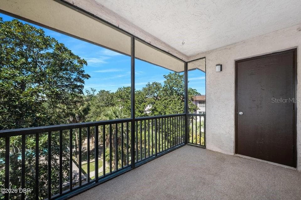 Condominium at 640 N NOVA RD #510, ORMOND BEACH, photo 30 of 50