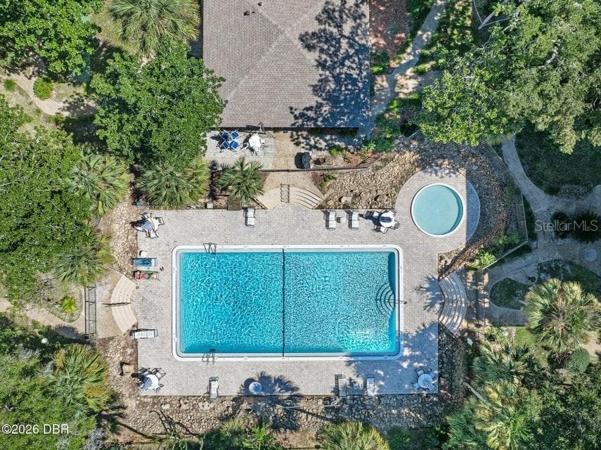 Condominium at 640 N NOVA RD #510, ORMOND BEACH, photo 32 of 50
