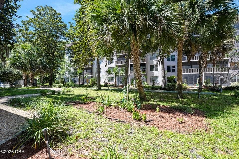 Condominium at 640 N NOVA RD #510, ORMOND BEACH, photo 39 of 50